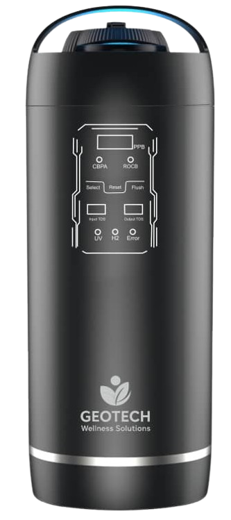 Lexona Goodlife RO Water Appliance