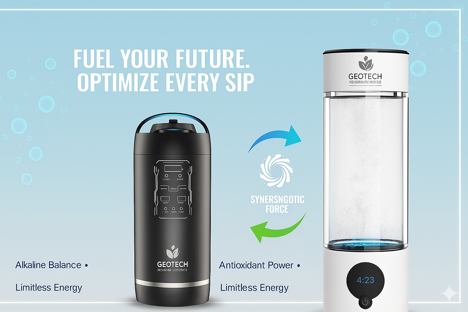 Reverse Osmosis Water System